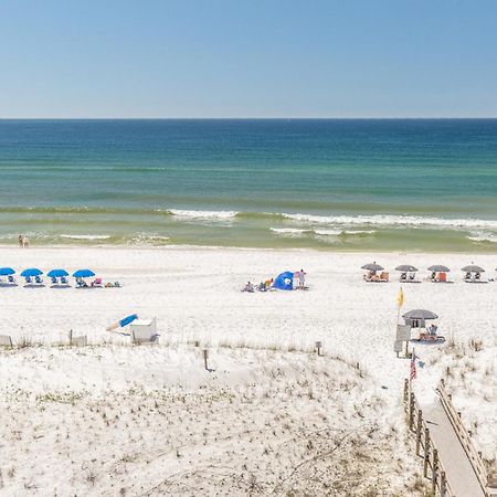 Sea Oats Villa Fort Walton Beach Eksteriør bilde