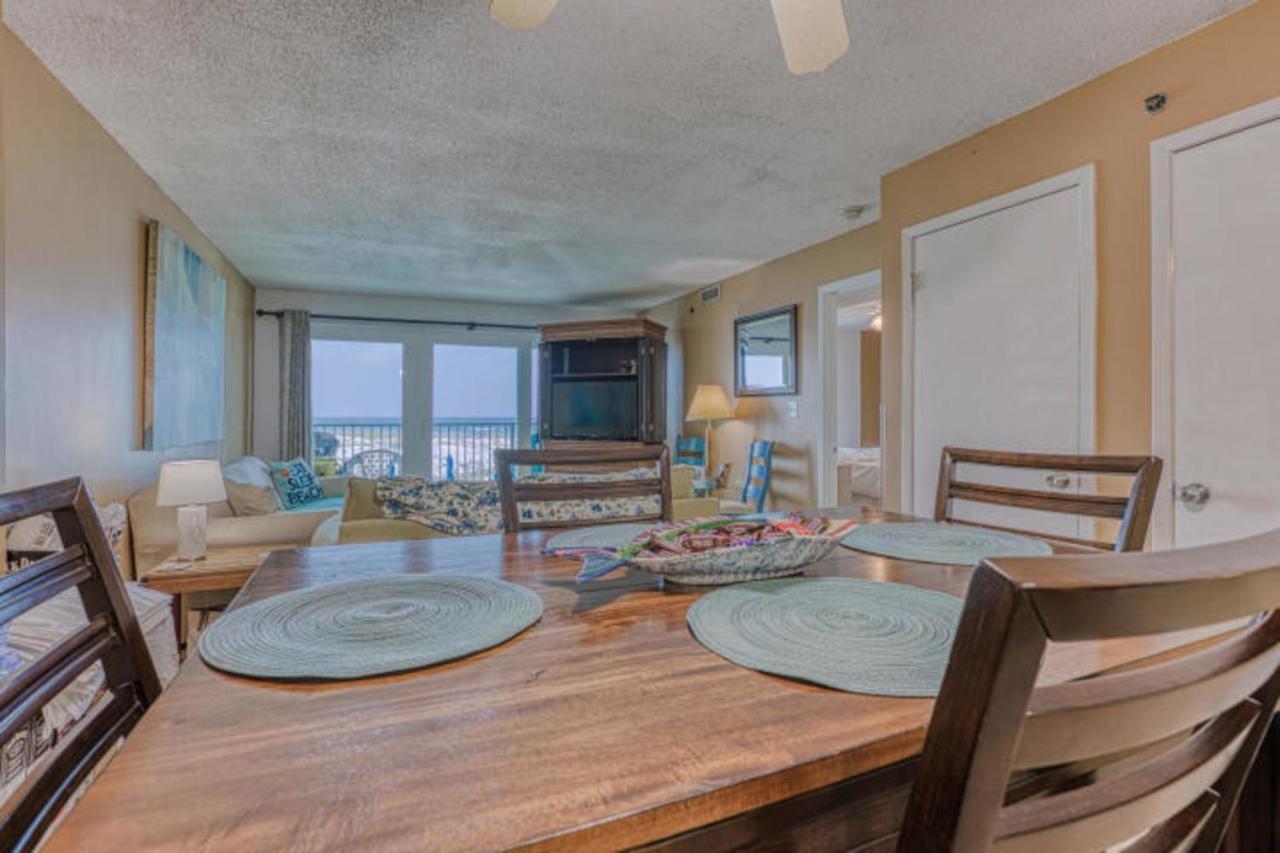 Sea Oats Villa Fort Walton Beach Eksteriør bilde