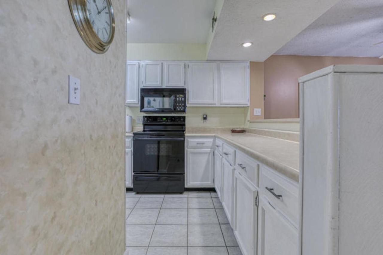 Sea Oats Villa Fort Walton Beach Eksteriør bilde