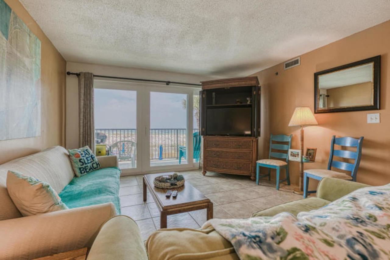 Sea Oats Villa Fort Walton Beach Eksteriør bilde