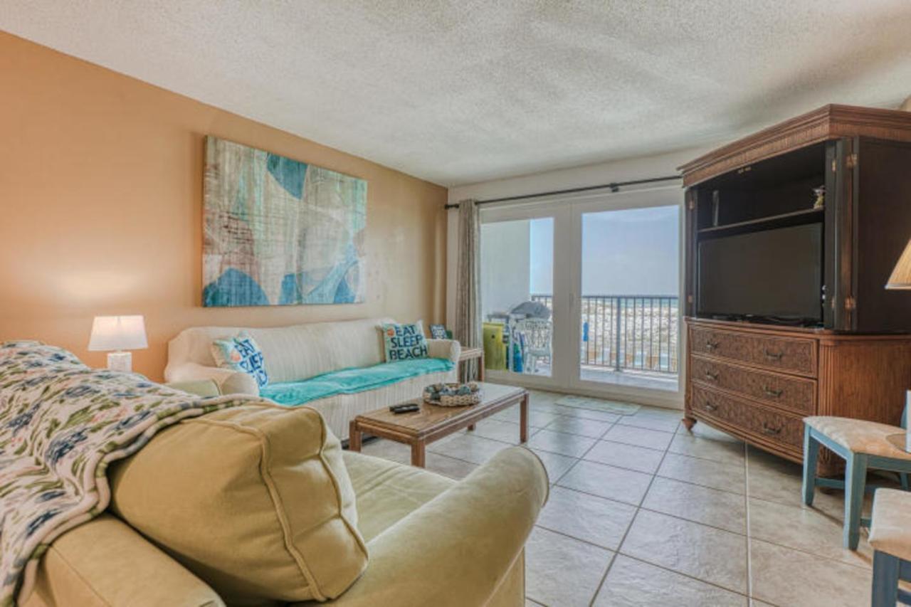 Sea Oats Villa Fort Walton Beach Eksteriør bilde