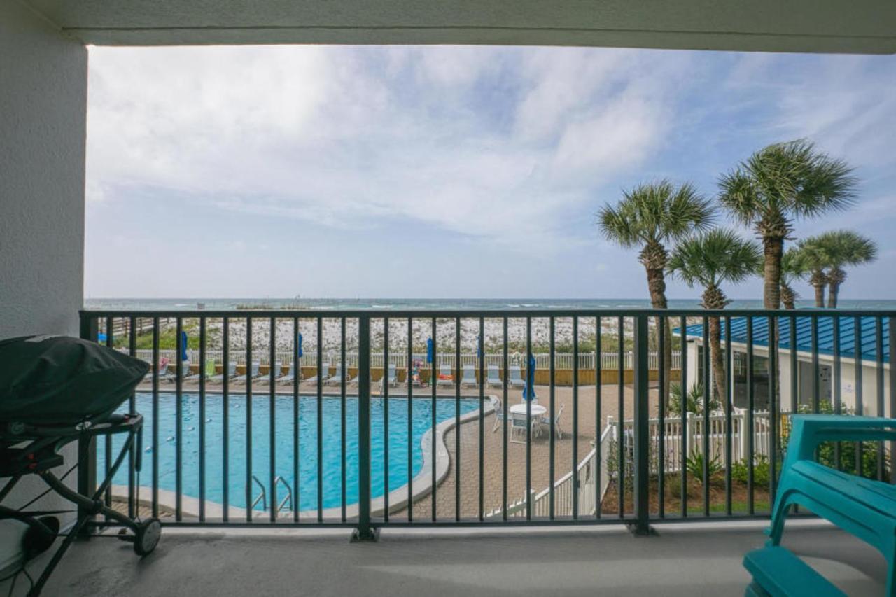 Sea Oats Villa Fort Walton Beach Eksteriør bilde