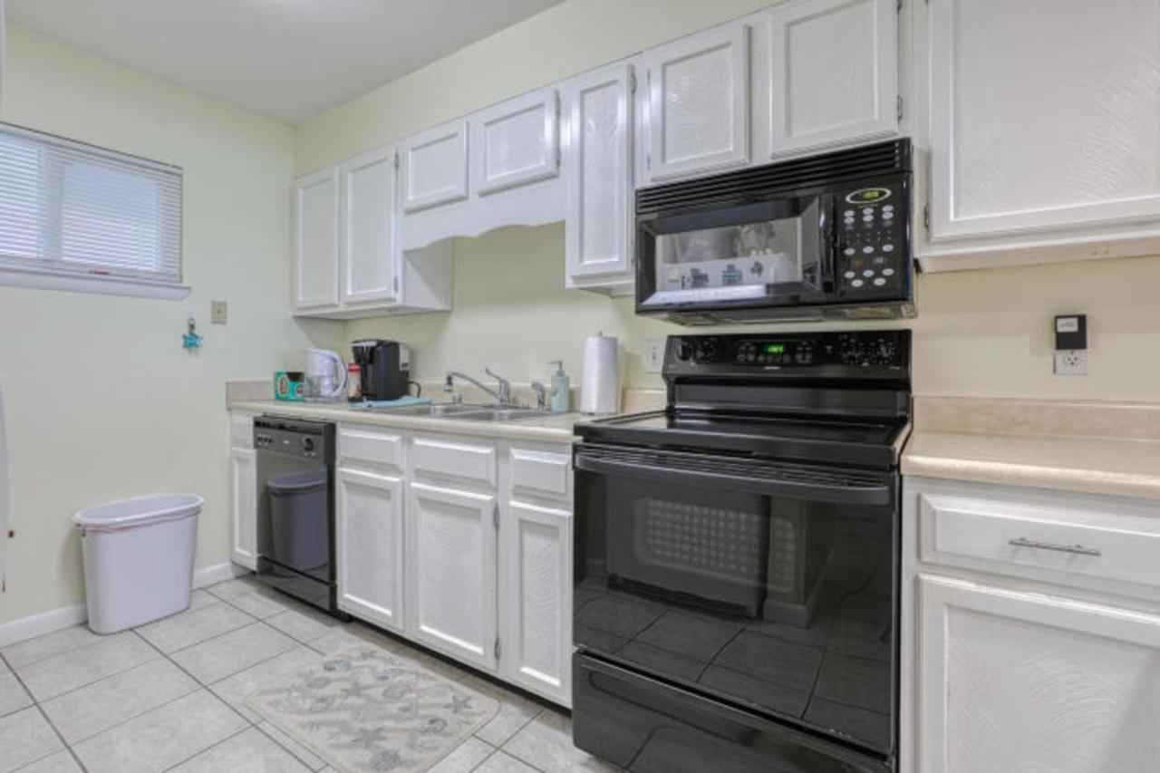 Sea Oats Villa Fort Walton Beach Eksteriør bilde