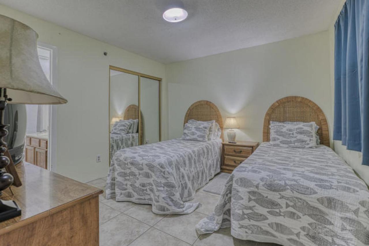 Sea Oats Villa Fort Walton Beach Eksteriør bilde