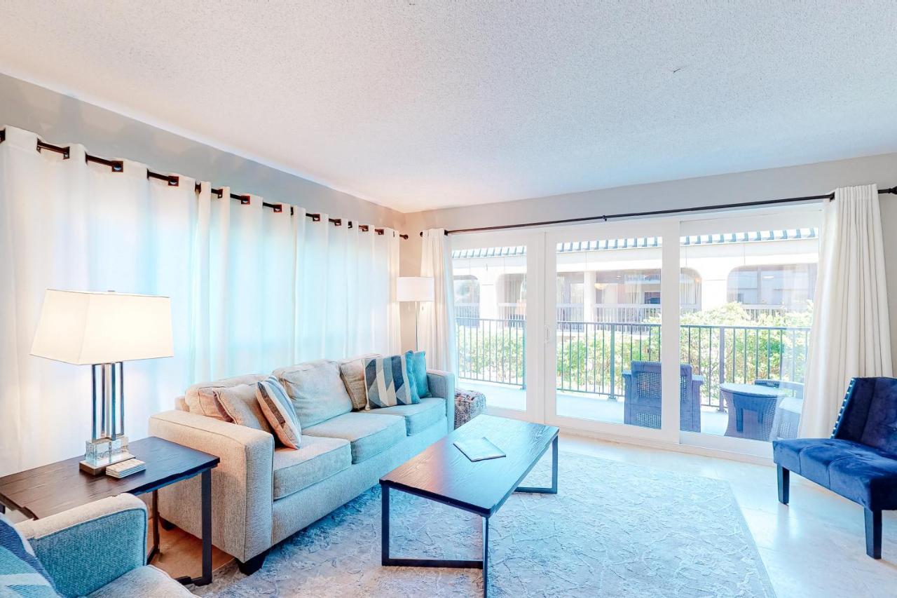 Sea Oats Villa Fort Walton Beach Rom bilde