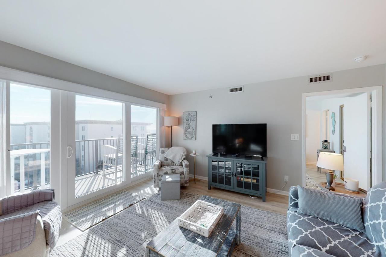Sea Oats Villa Fort Walton Beach Rom bilde