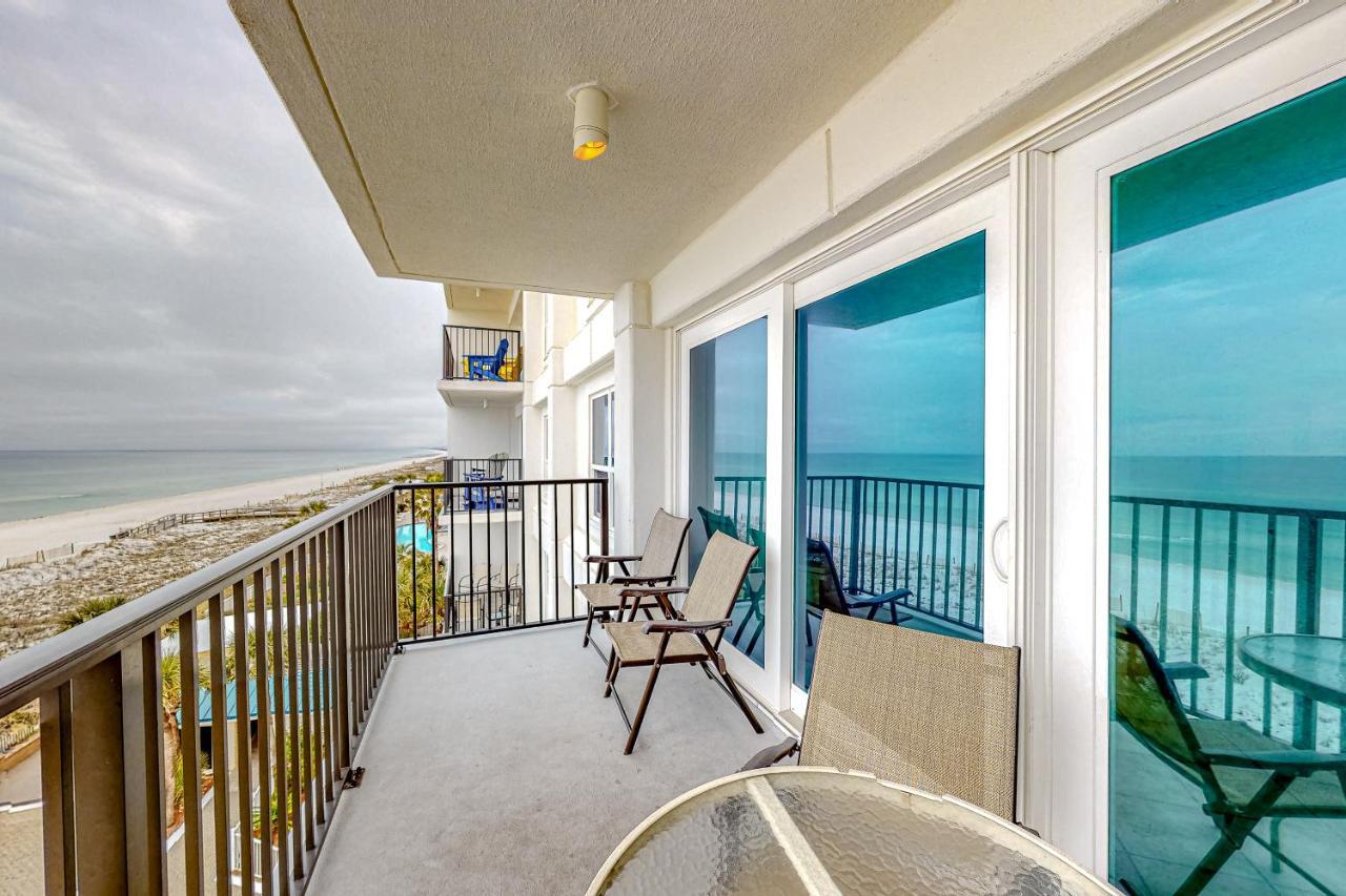 Sea Oats Villa Fort Walton Beach Rom bilde
