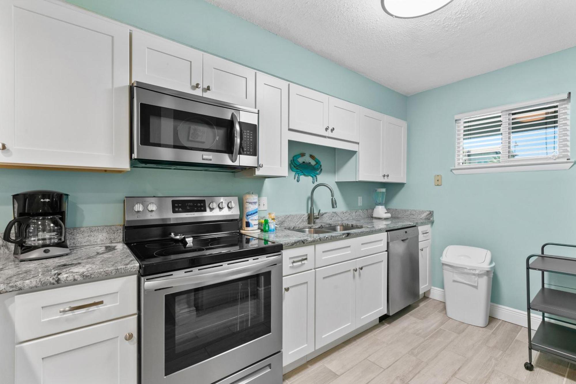 Sea Oats Villa Fort Walton Beach Eksteriør bilde