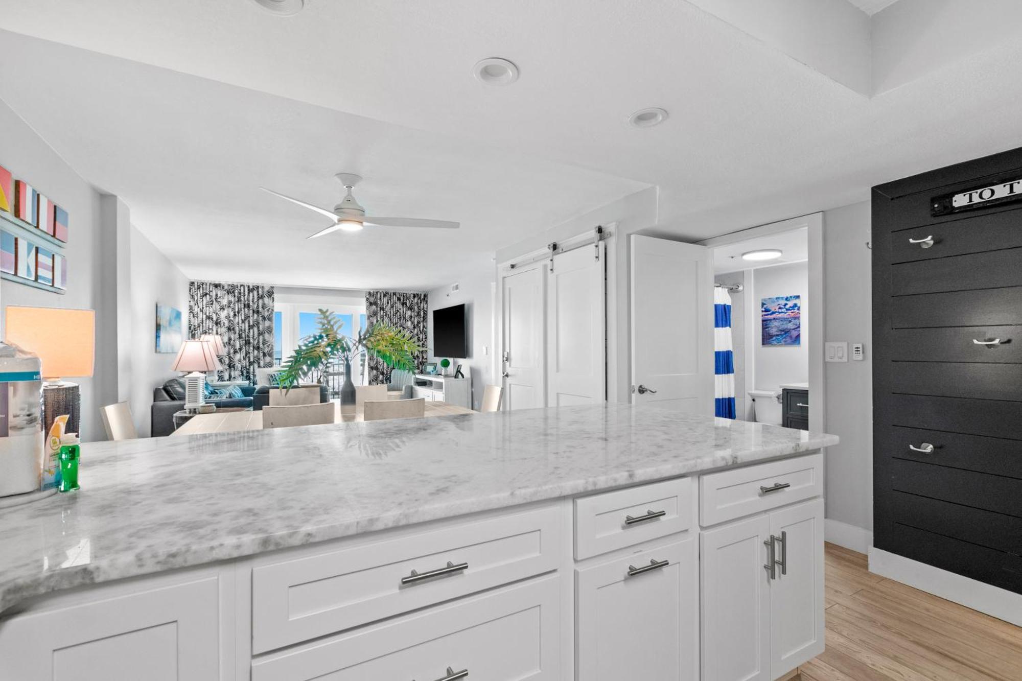 Sea Oats Villa Fort Walton Beach Rom bilde