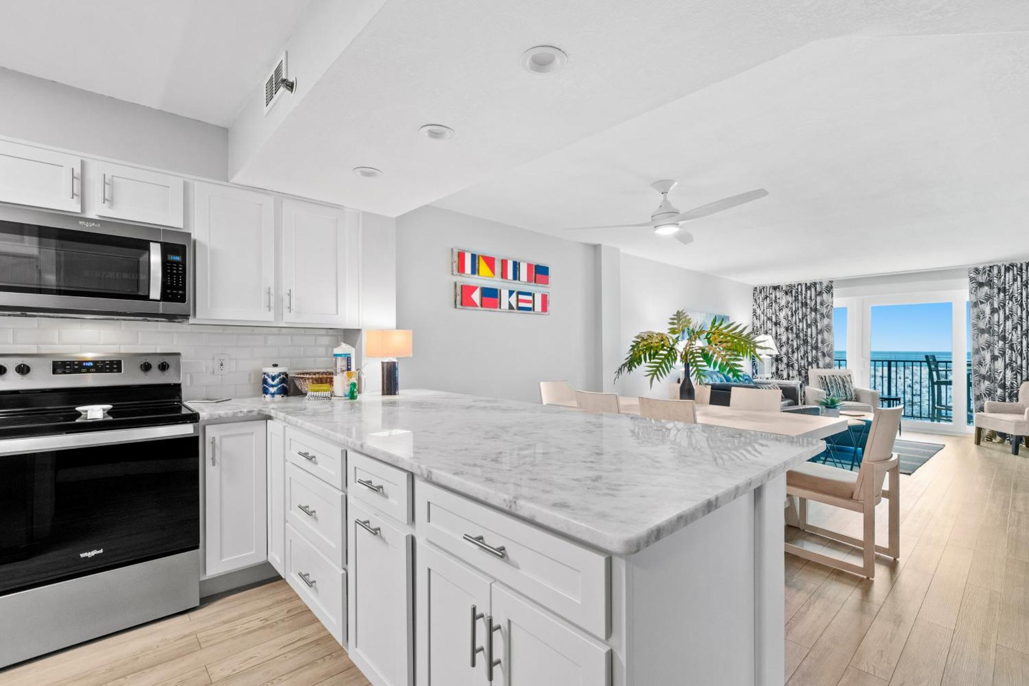Sea Oats Villa Fort Walton Beach Rom bilde