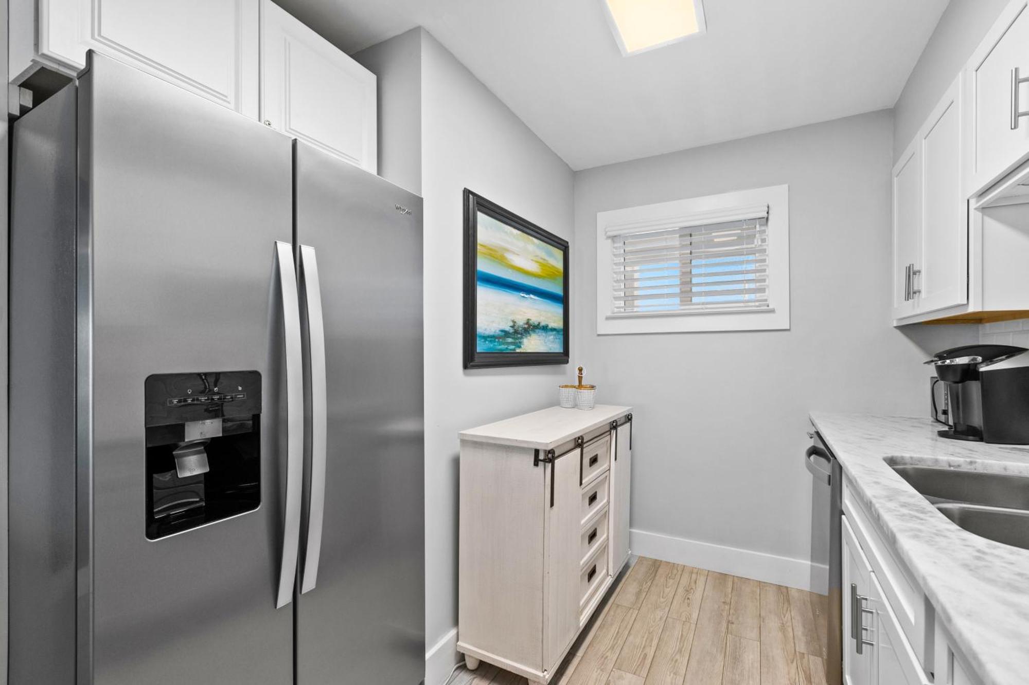 Sea Oats Villa Fort Walton Beach Rom bilde