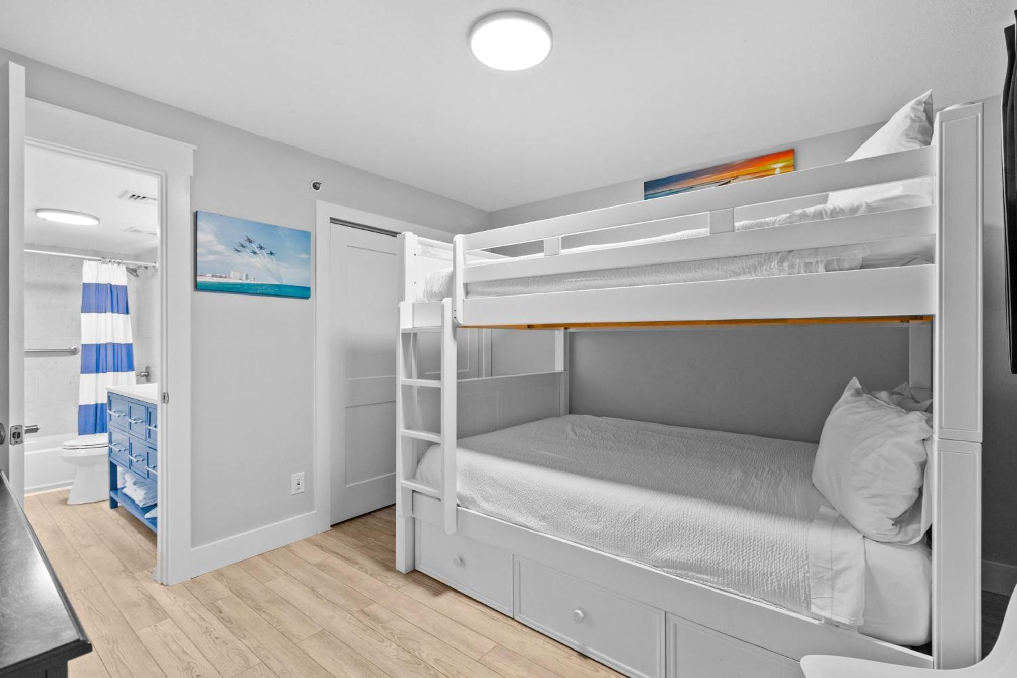 Sea Oats Villa Fort Walton Beach Rom bilde