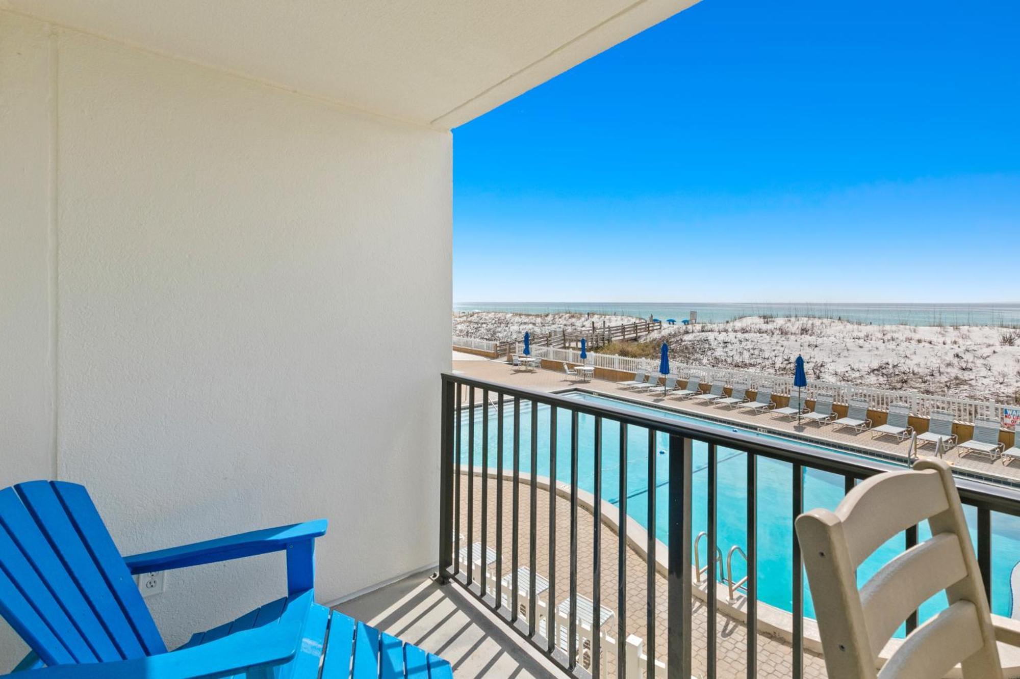 Sea Oats Villa Fort Walton Beach Rom bilde