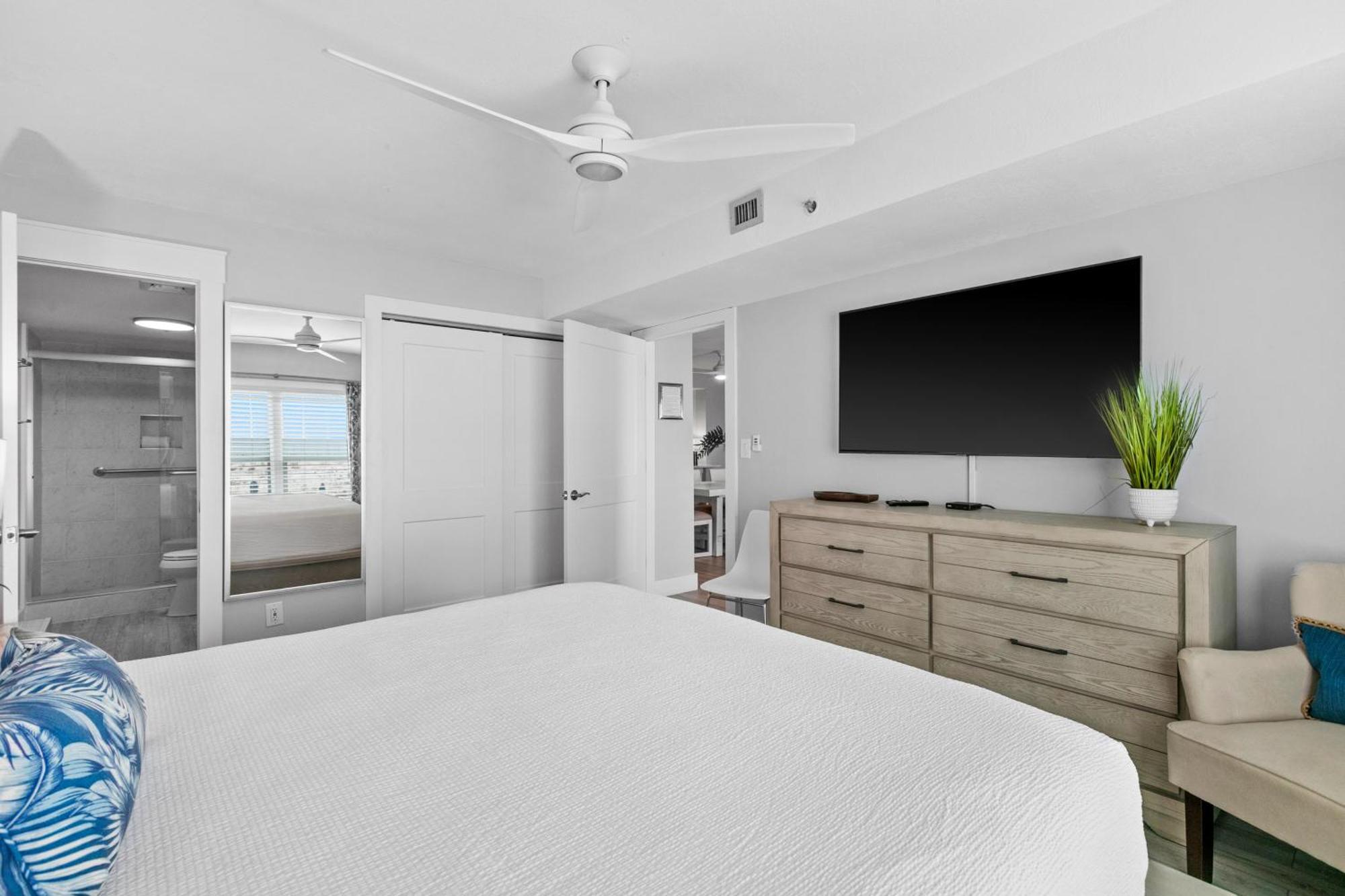 Sea Oats Villa Fort Walton Beach Rom bilde