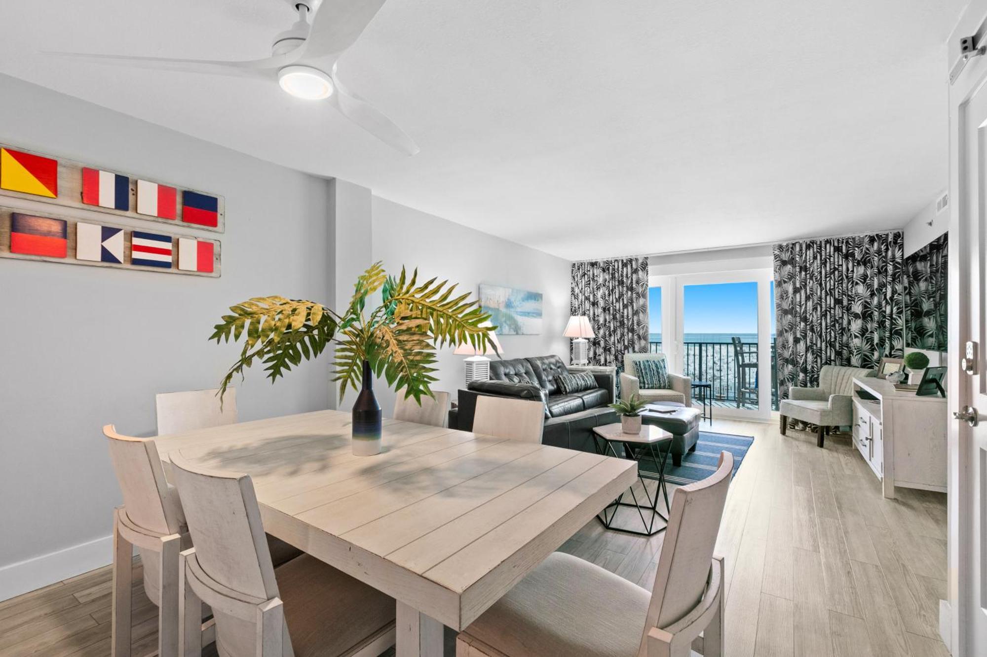 Sea Oats Villa Fort Walton Beach Rom bilde