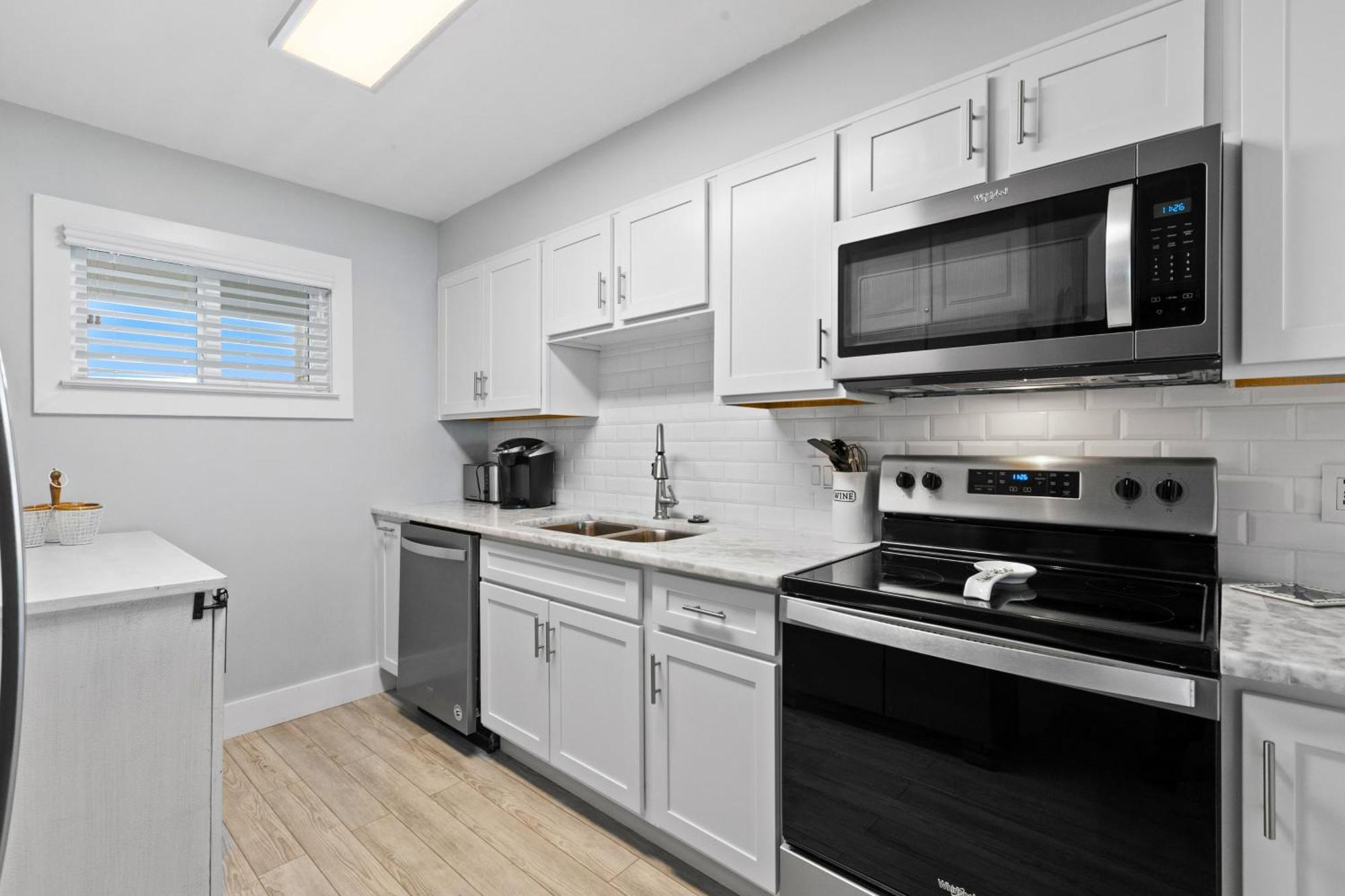 Sea Oats Villa Fort Walton Beach Rom bilde