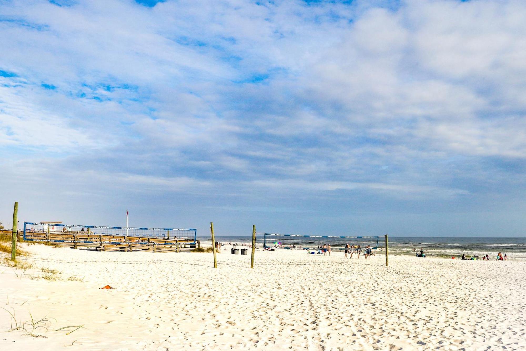 Sea Oats Villa Fort Walton Beach Rom bilde