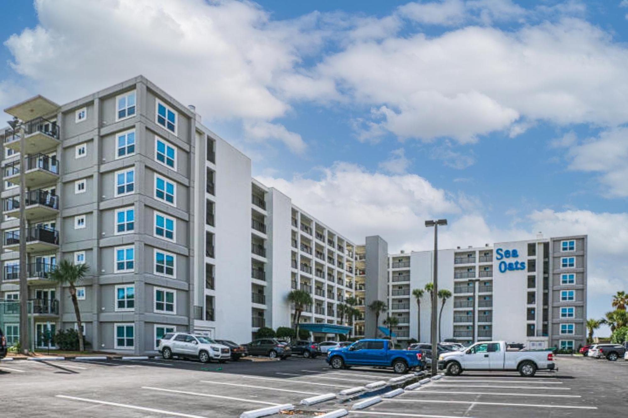 Sea Oats Villa Fort Walton Beach Rom bilde
