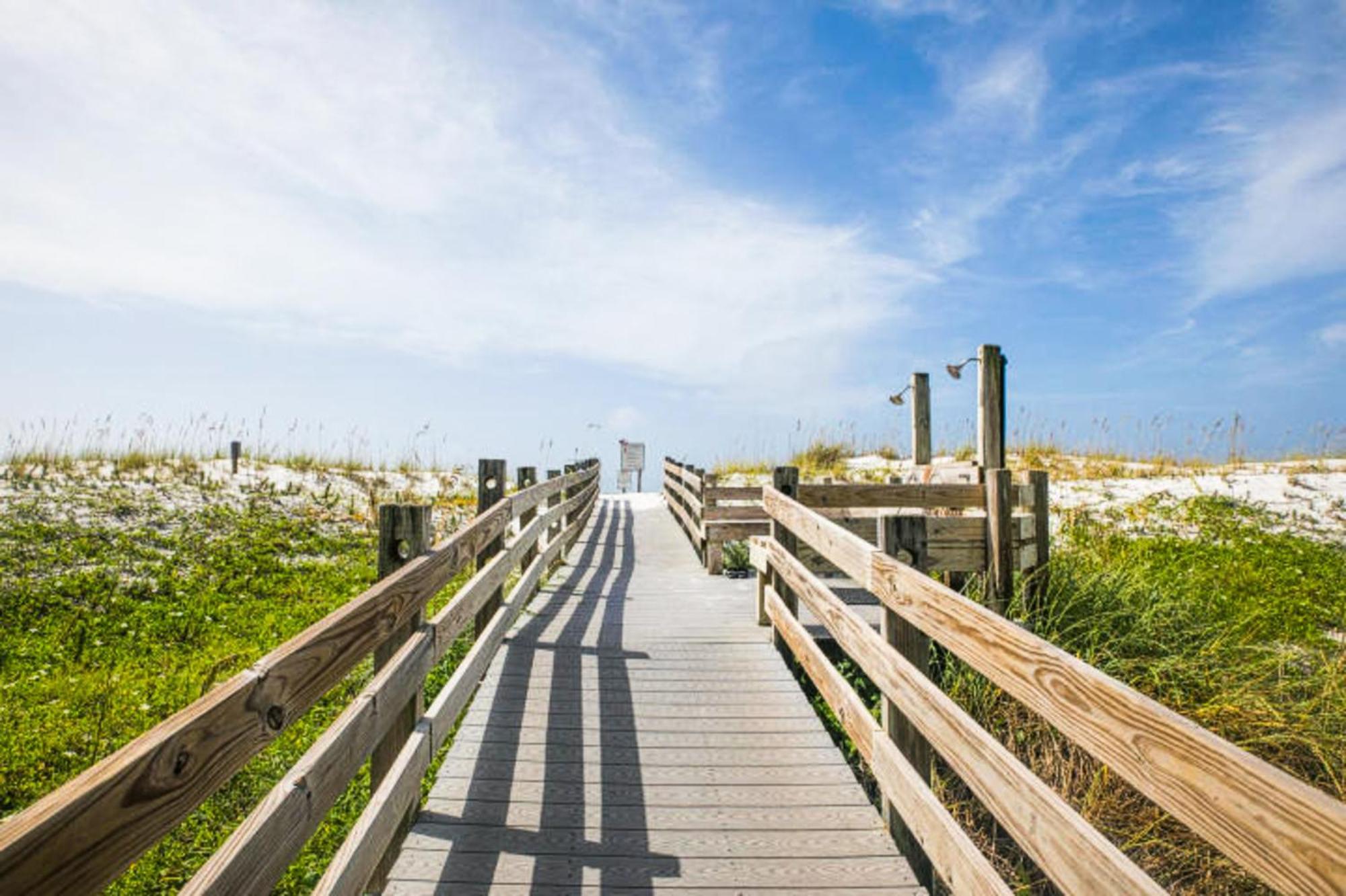 Sea Oats Villa Fort Walton Beach Rom bilde