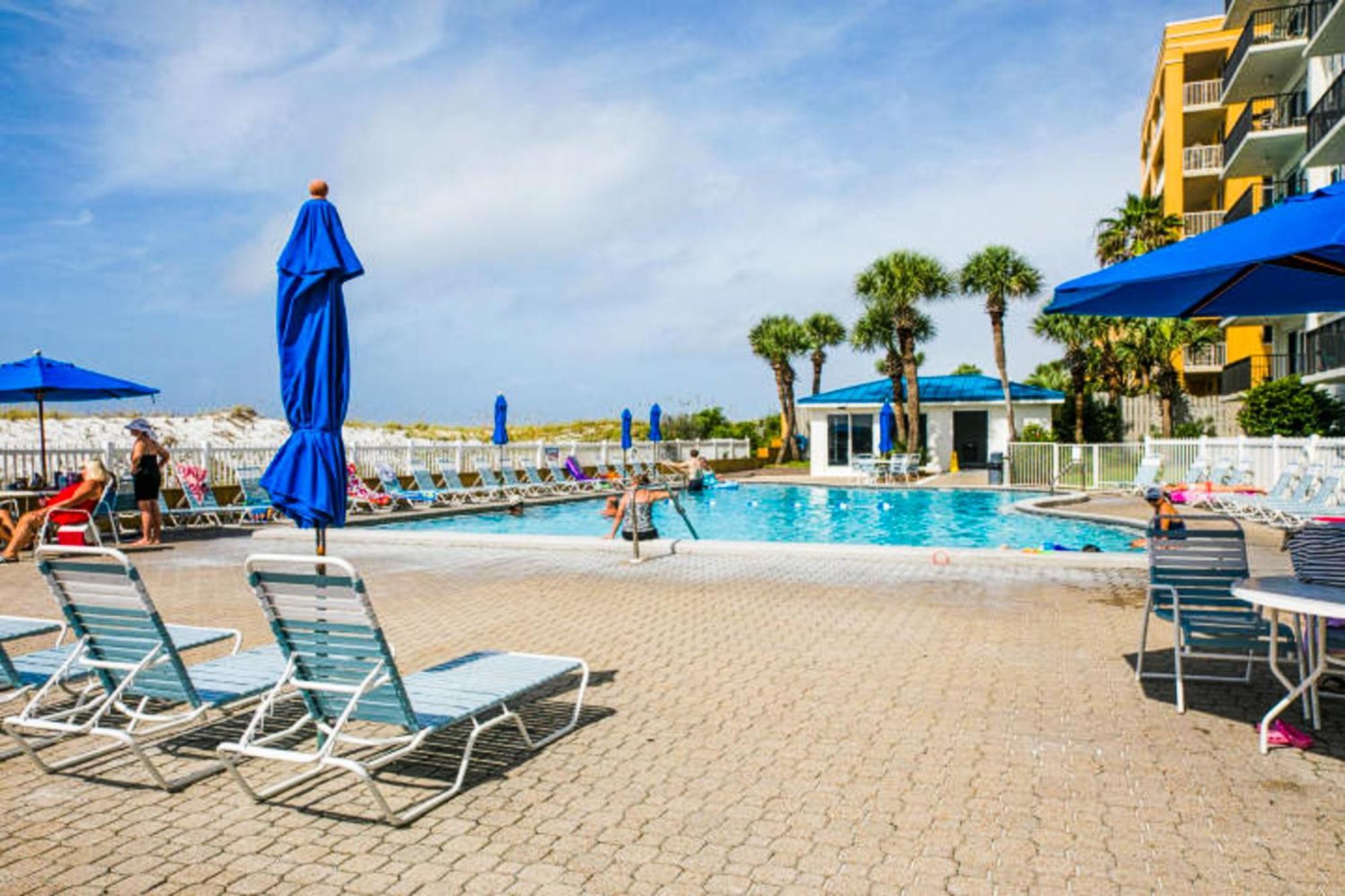 Sea Oats Villa Fort Walton Beach Rom bilde