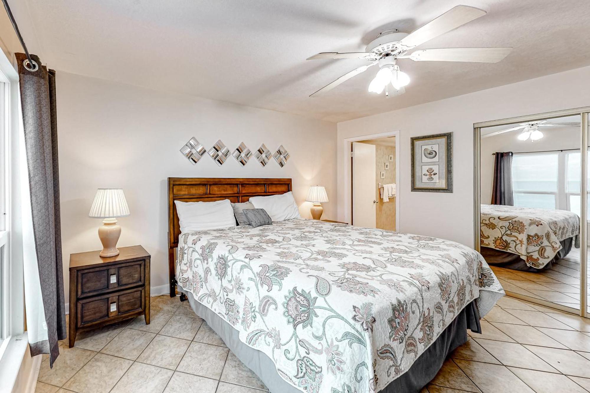 Sea Oats Villa Fort Walton Beach Rom bilde