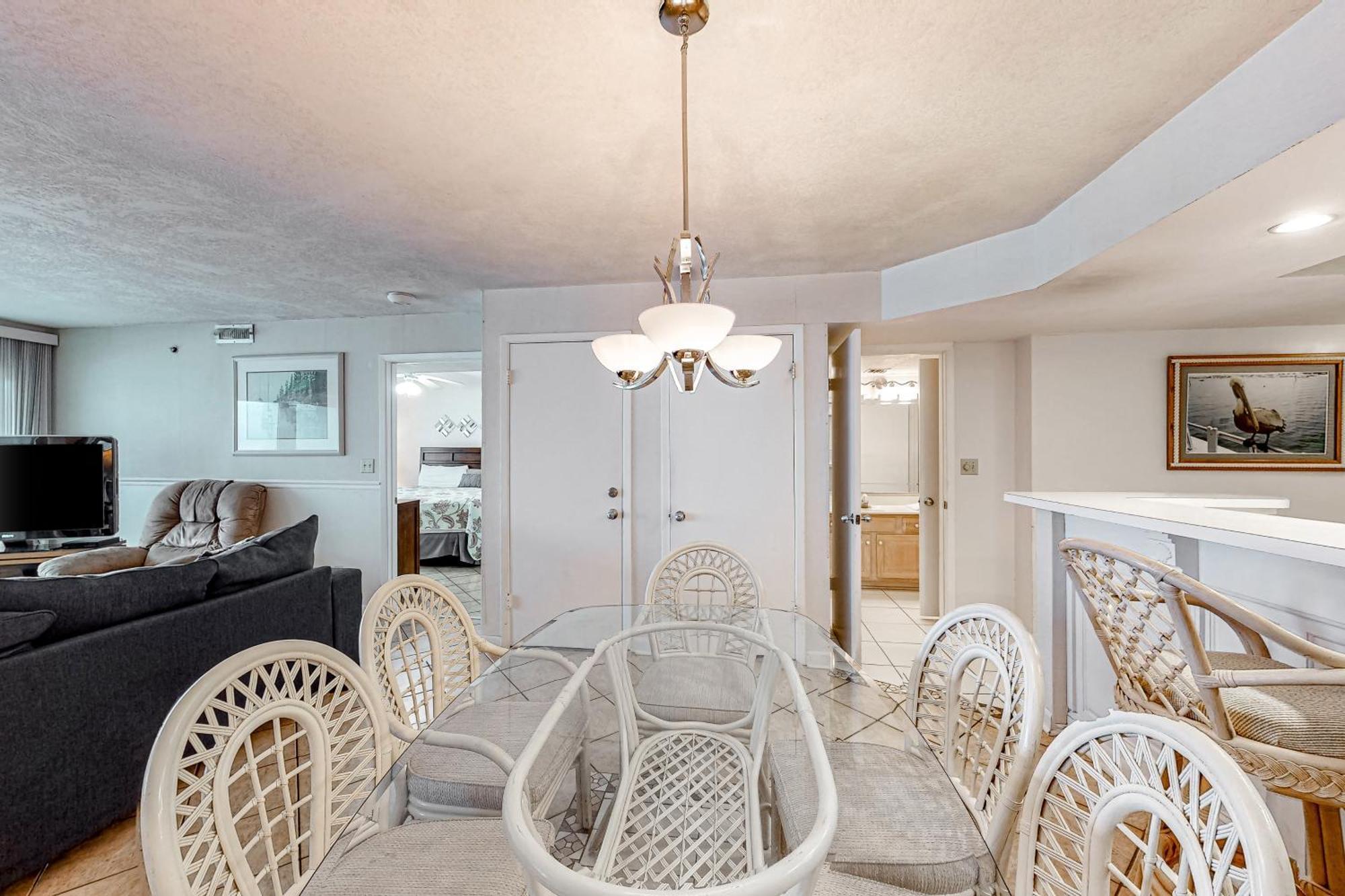 Sea Oats Villa Fort Walton Beach Rom bilde