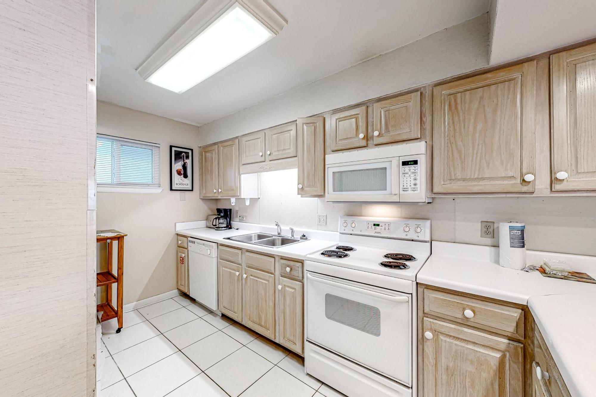 Sea Oats Villa Fort Walton Beach Rom bilde