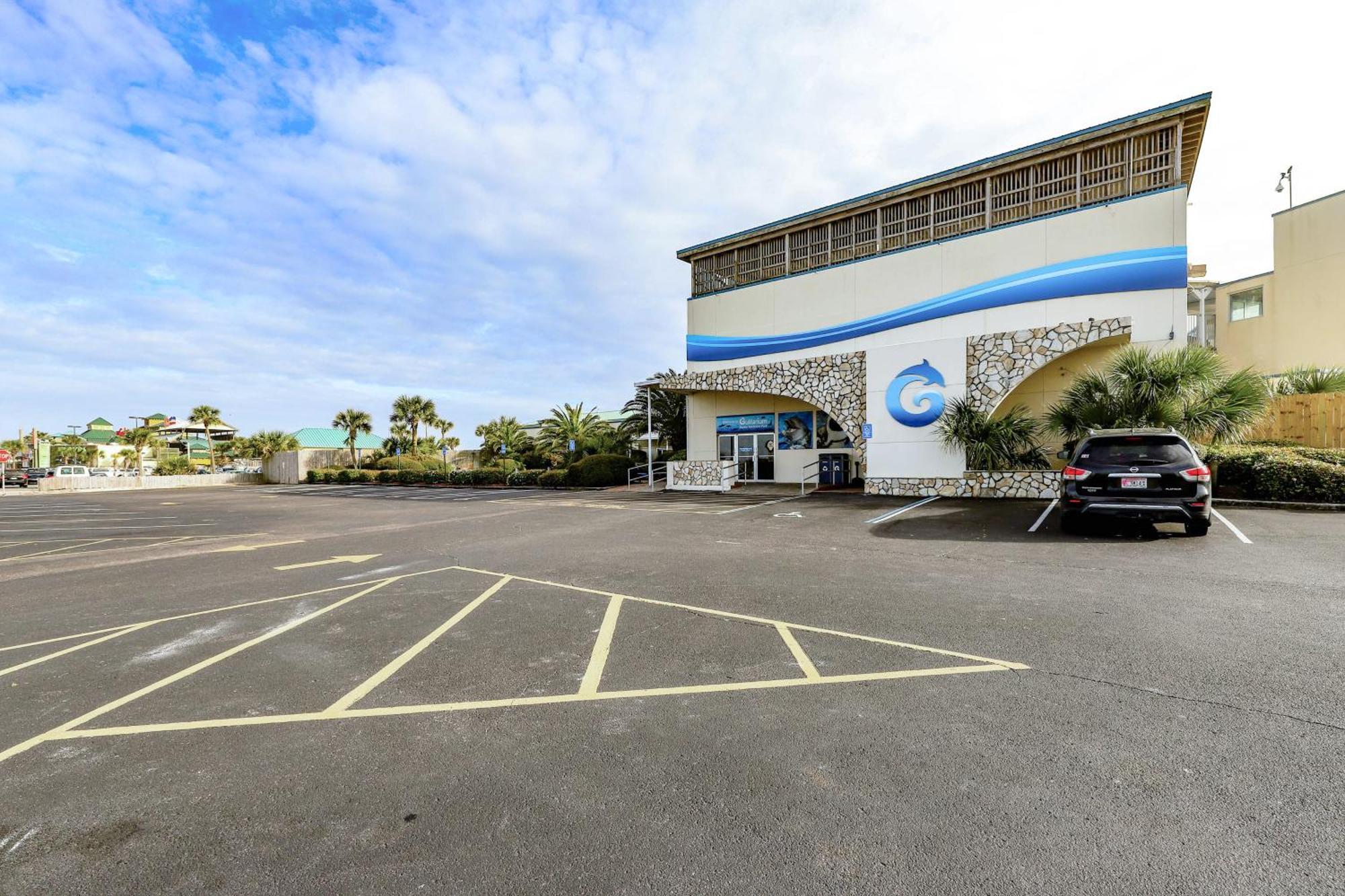 Sea Oats Villa Fort Walton Beach Rom bilde