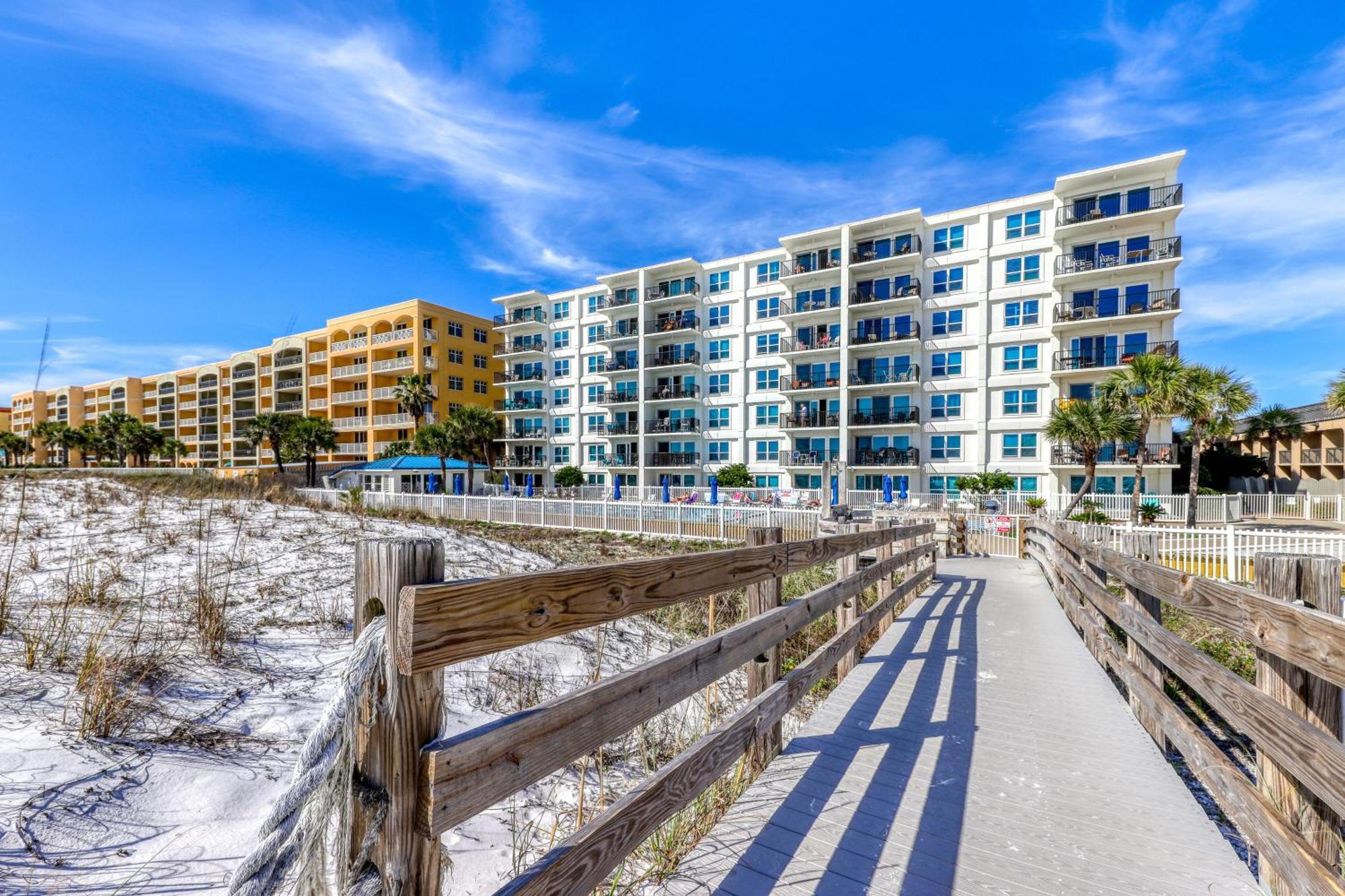 Sea Oats Villa Fort Walton Beach Rom bilde