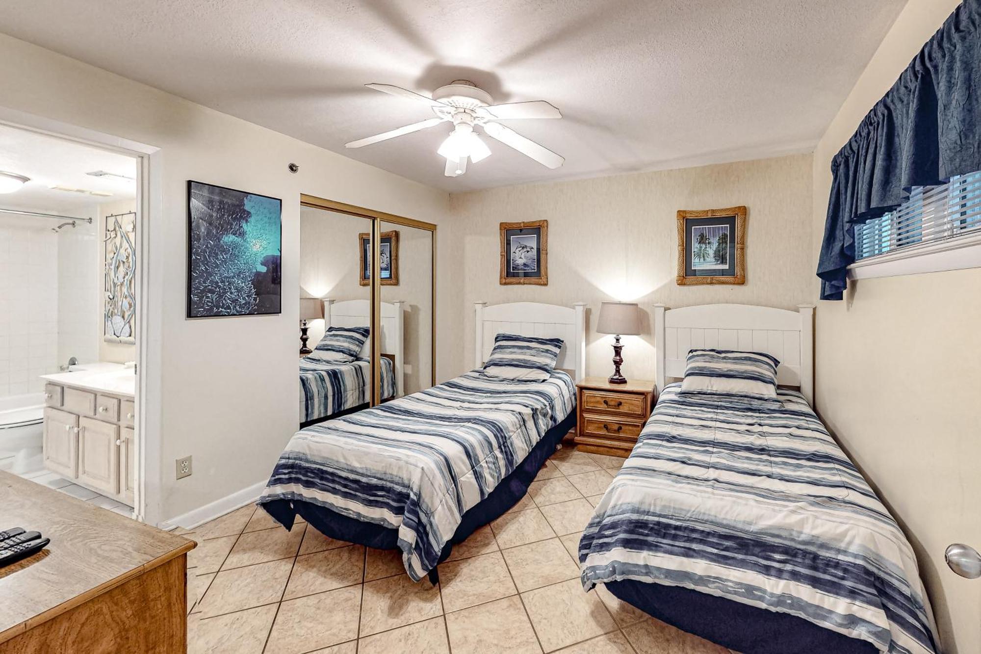 Sea Oats Villa Fort Walton Beach Rom bilde