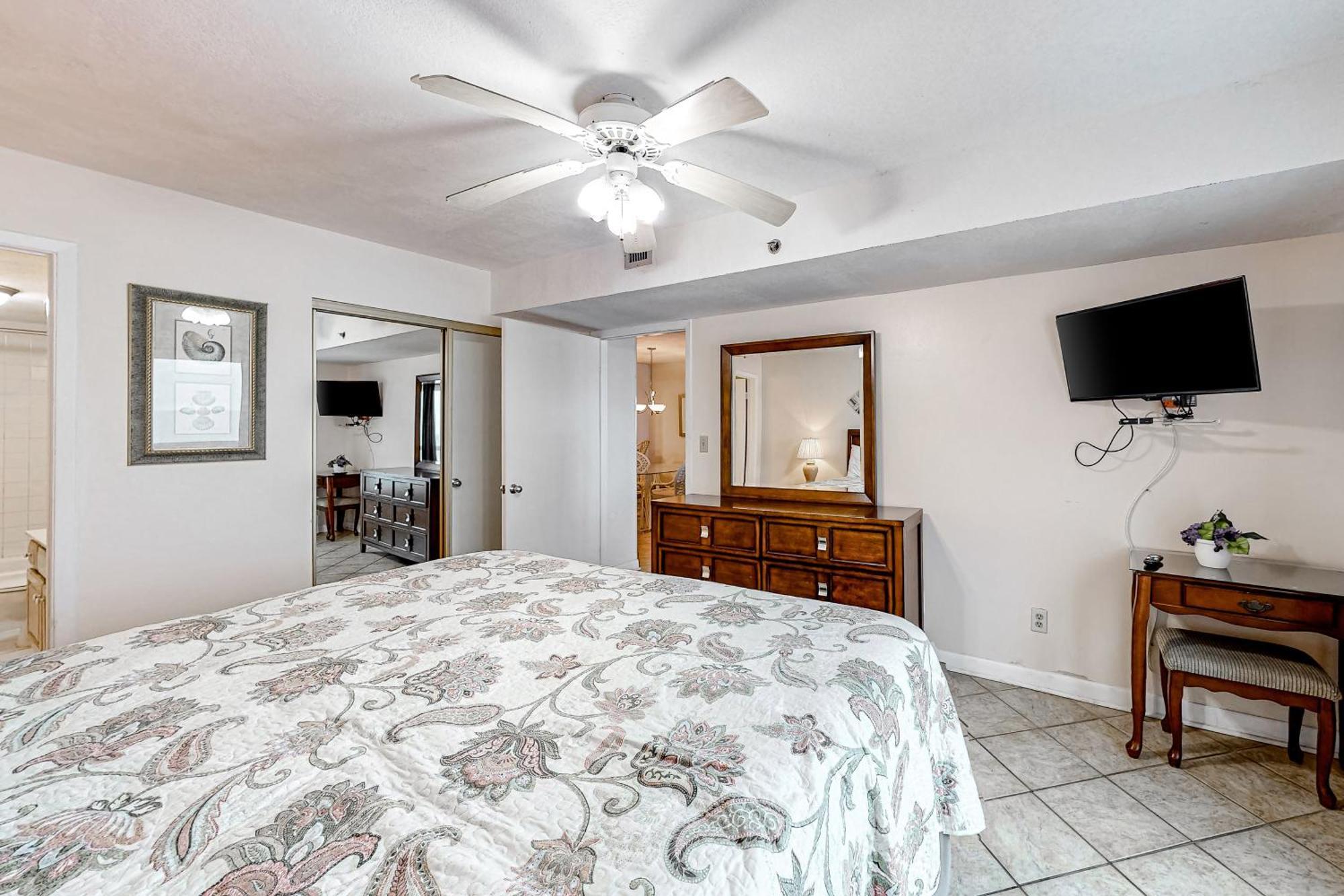 Sea Oats Villa Fort Walton Beach Rom bilde