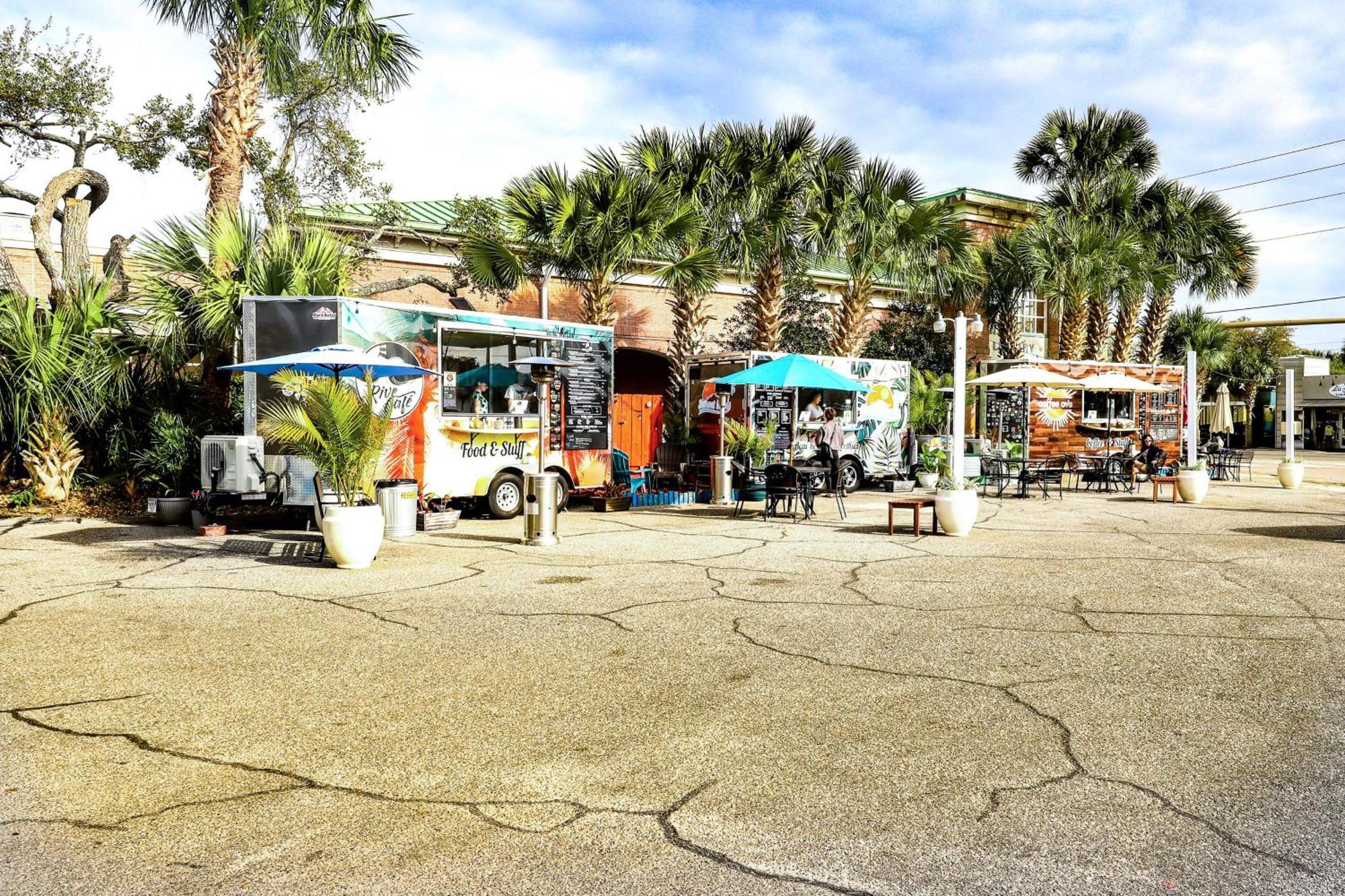 Sea Oats Villa Fort Walton Beach Rom bilde