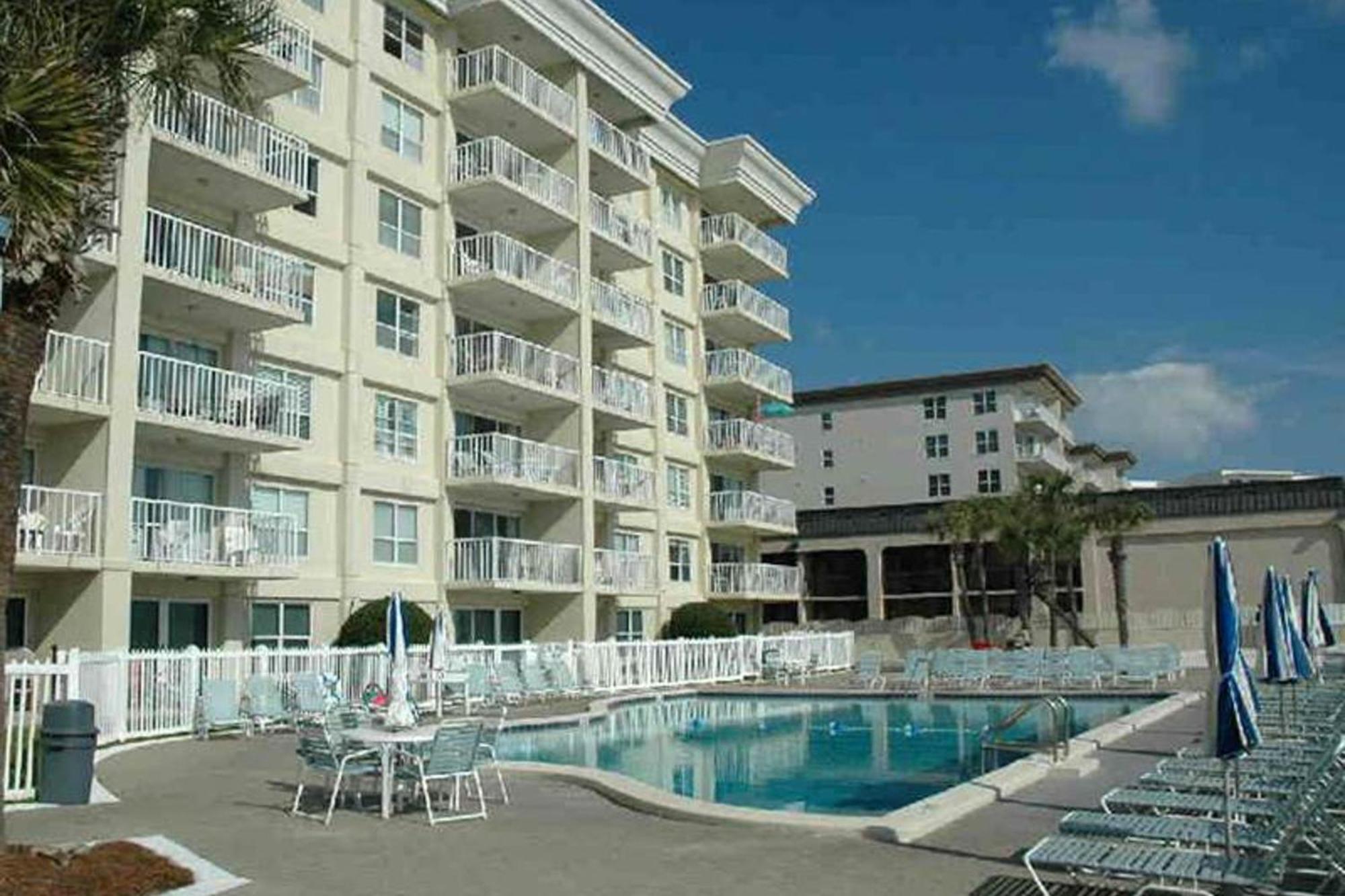 Sea Oats Villa Fort Walton Beach Rom bilde