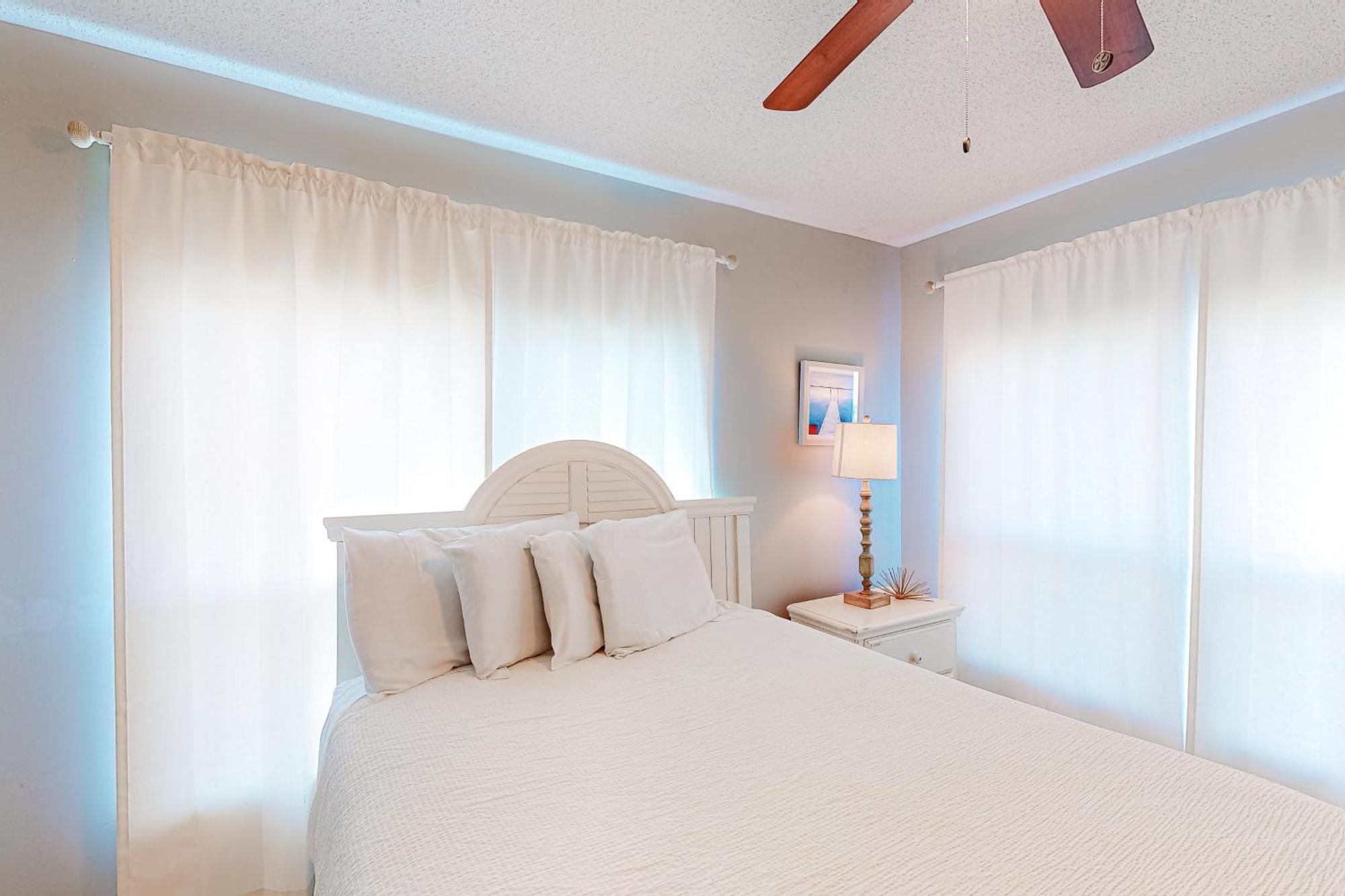 Sea Oats Villa Fort Walton Beach Rom bilde