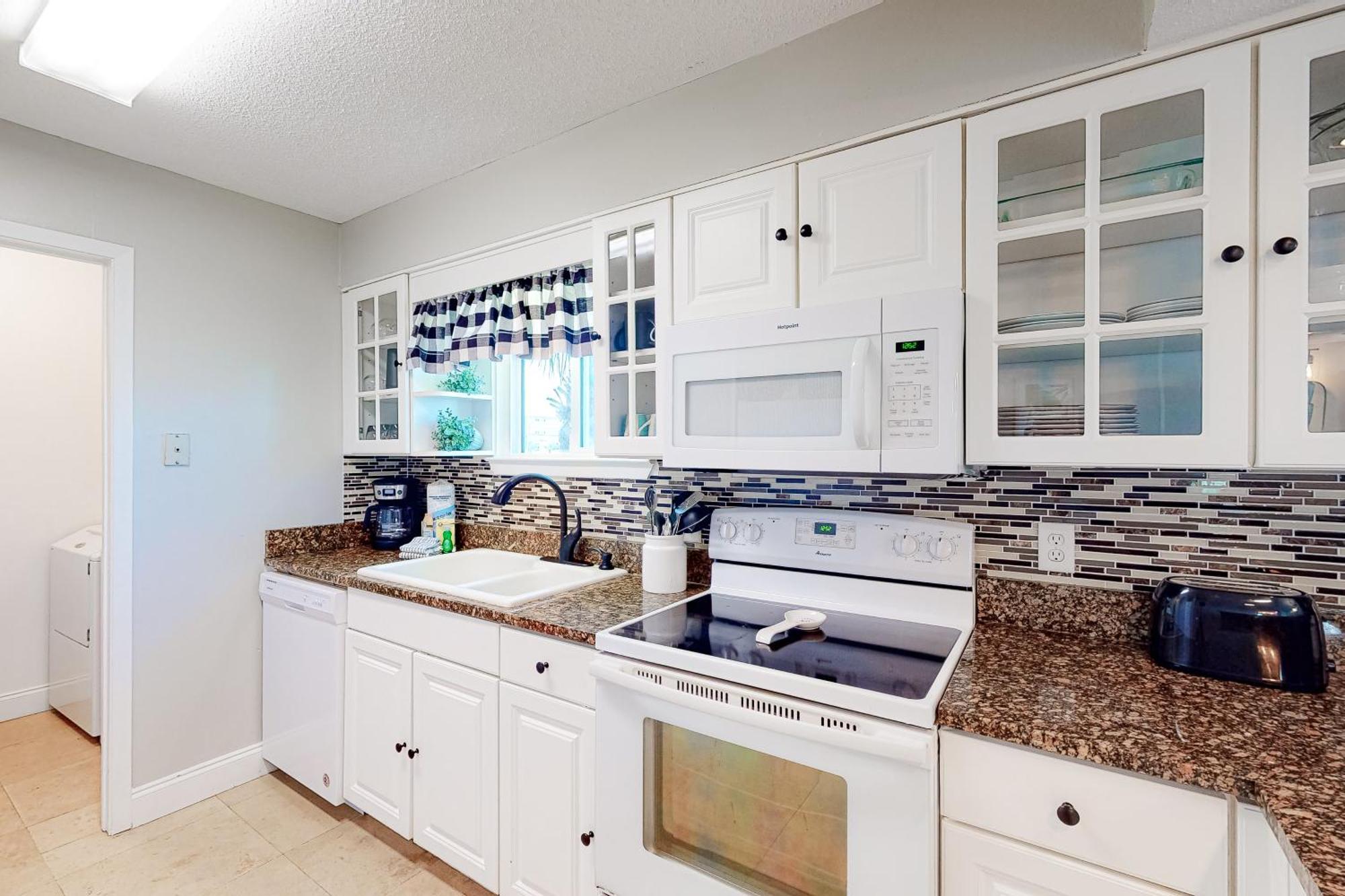Sea Oats Villa Fort Walton Beach Rom bilde