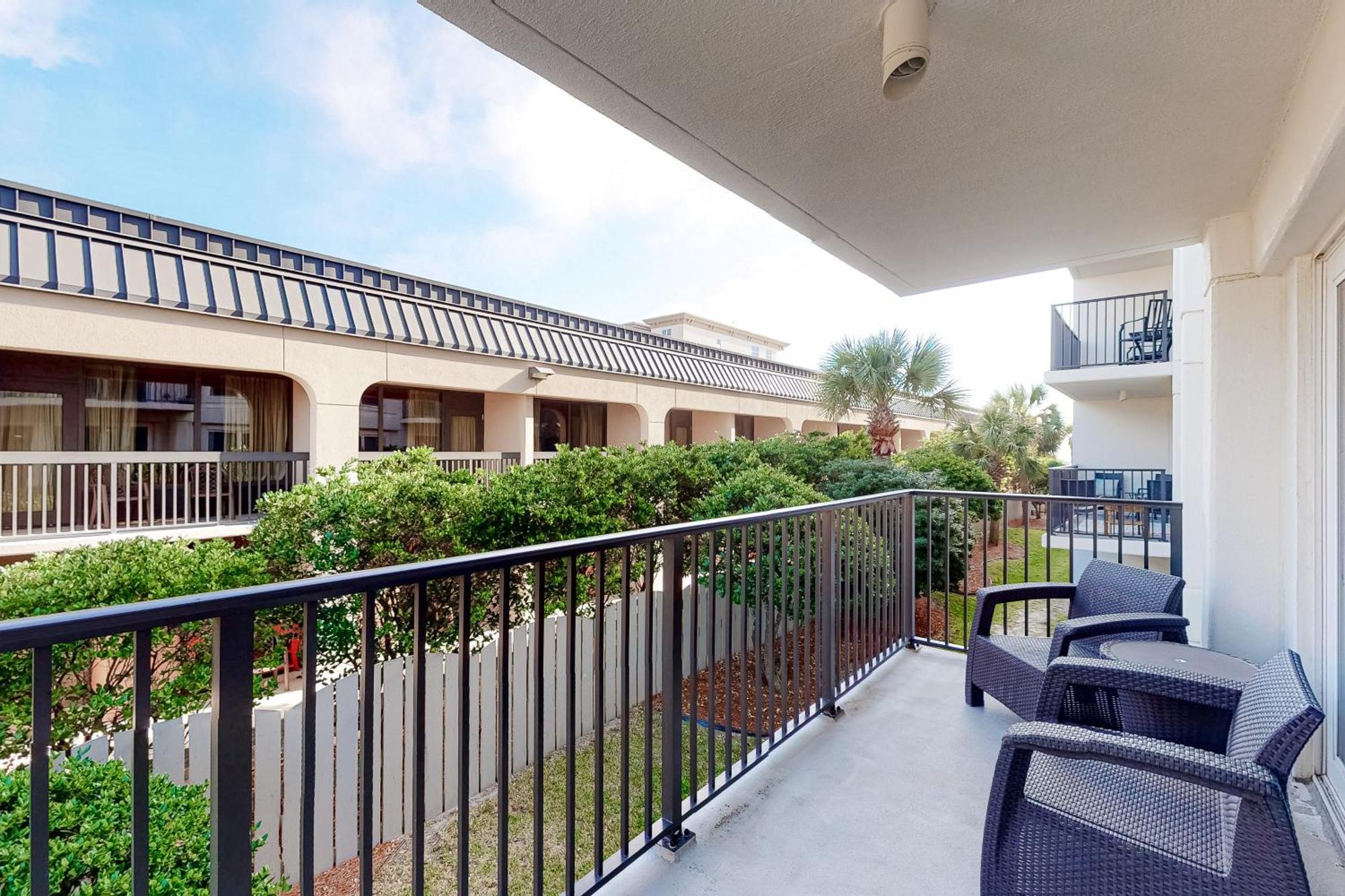 Sea Oats Villa Fort Walton Beach Rom bilde