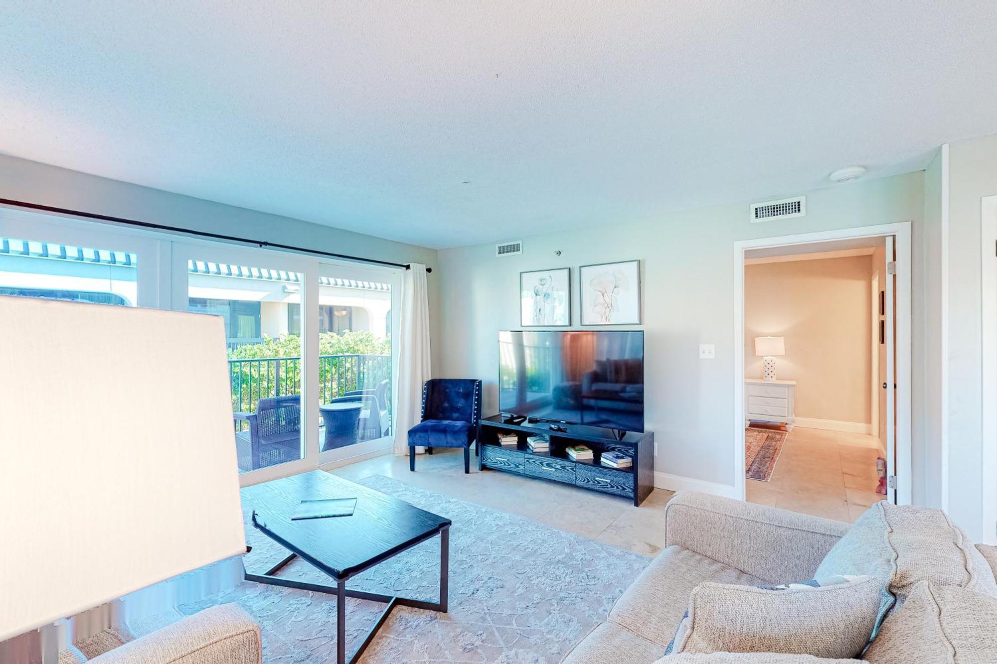 Sea Oats Villa Fort Walton Beach Rom bilde