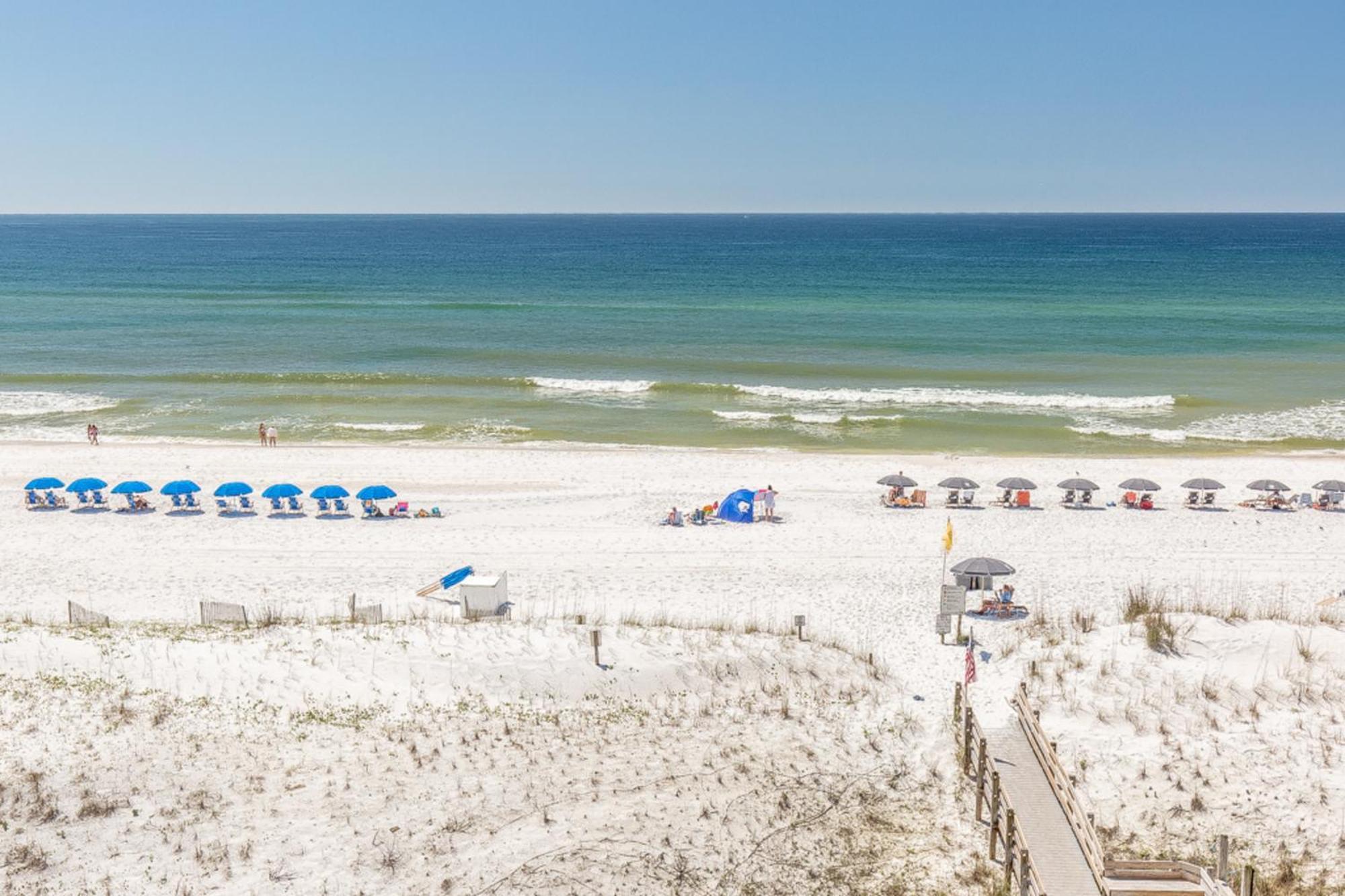 Sea Oats Villa Fort Walton Beach Eksteriør bilde